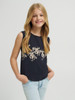 WRANGLER LAINEY WILSON RODEO HORSE - KIDS GIRLS SHIRT - 112380499