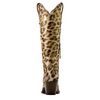 ARIAT CASANOVA GILDED LEOPARD HAIR - BOOT LADIES  - 10072448