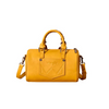 MONTANA WEST DESERT YELLOW PAISLEY BOSTON - LADIES PURSES  - WG331-9012YL