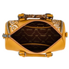 MONTANA WEST DESERT YELLOW PAISLEY BOSTON - LADIES PURSES  - WG331-9012YL