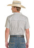 ROCK & ROLL MINI AZTEC SINGLE POCKET TEK - MENS SHIRT  - BMB3S08402