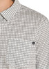 ROCK & ROLL MINI AZTEC SINGLE POCKET TEK - MENS SHIRT  - BMB3S08402
