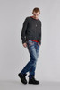 ROCK REVIVAL RICHIE J214 STRAIGHT - MENS JEANS  - RP3836J214R