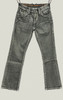ROCK REVIVAL HAIDEN J202 STRAIGHT - MENS JEANS  - RP5719J202R