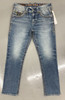 ROCK REVIVAL WES J202 STRAIGHT - MENS JEANS  - RP5811J202R