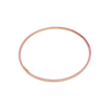 SWAROVSKI MATRIX TENNIS PINK GOLD - ACCESSORIES JEWELRY  - 5751762
