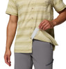 COLUMBIA SUPER SLACK TIDE SERPENTINE - MENS SHIRT  - 1653761386