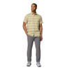 COLUMBIA SUPER SLACK TIDE SERPENTINE - MENS SHIRT  - 1653761386