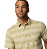 COLUMBIA SUPER SLACK TIDE SERPENTINE - MENS SHIRT  - 1653761386
