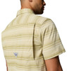 COLUMBIA SUPER SLACK TIDE SERPENTINE - MENS SHIRT  - 1653761386