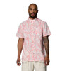 COLUMBIA SUPER SLACK TIDE MELONADE - MENS SHIRT  - 1653761856