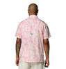 COLUMBIA SUPER SLACK TIDE MELONADE - MENS SHIRT  - 1653761856