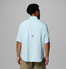 COLUMBIA PFG TAMIAMI II MARINE LIGHT - MENS SHIRT  - 1287051482