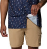 COLUMBIA SUPER SLACK NOCTURNAL TAKE ME - MENS SHIRT  - 1653761511