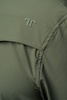 FERREL OLIVE GREEN SNAP - MENS SHIRT  - FSS1002332
