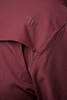 FERREL MAROON SNAP SHIRT - MENS SHIRT  - FSS1002331