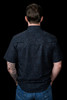 FERREL THE CARSON IN BLACK - MENS SHIRT  - FPS1002564