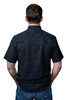 FERREL THE CARSON IN BLACK - MENS SHIRT  - FPS1002564