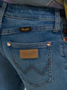 WRANGLER LAINEY WILSON BOOT HUGGERS - KIDS GIRLS JEANS - 112368277