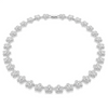 SWAROVSKI ARIANA GRANDE FLOWER WHITE CUT - ACCESSORIES JEWELRY NECKLACE - 5749179