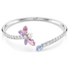 SWAROVSKI ARIANA GRANDE DRAGONFLY BANGLE - ACCESSORIES JEWELRY NECKLACE - 5737401