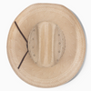 RESISTOL CONLEY TAN 20X - HAT STRAWS  - RSCNLY-304296