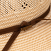 RESISTOL CONLEY TAN 20X - HAT STRAWS  - RSCNLY-304296