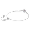 SWAROVSKI ARIANA GRANDE COLORED FLOWER - ACCESSORIES JEWELRY BRACELET - 5749187