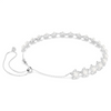 SWAROVSKI ARIANA GRANDE FLOWER CHOKER - ACCESSORIES JEWELRY NECKLACE - 5751250