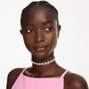 SWAROVSKI ARIANA GRANDE FLOWER CHOKER - ACCESSORIES JEWELRY NECKLACE - 5751250