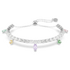 SWAROVSKI ARIANA GRANDE TENNIS MIXED CUT - ACCESSORIES JEWELRY BRACELET - 5742463