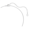 SWAROVSKI ARIANA GRANDE FLOWER PEARL - ACCESSORIES JEWELRY SET - 5749180
