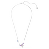 SWAROVSKI ARIANA GRANDE DRAGONFLY - ACCESSORIES JEWELRY NECKLACE - 5737383