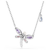 SWAROVSKI ARIANA GRANDE DRAGONFLY - ACCESSORIES JEWELRY NECKLACE - 5737383