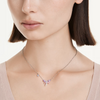 SWAROVSKI ARIANA GRANDE DRAGONFLY - ACCESSORIES JEWELRY NECKLACE - 5737383