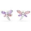 SWAROVSKI ARIANA GRANDE DRAGONFLY - ACCESSORIES JEWELRY EARRINGS - 5737371