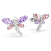 SWAROVSKI ARIANA GRANDE DRAGONFLY - ACCESSORIES JEWELRY EARRINGS - 5737371