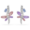 SWAROVSKI ARIANA GRANDE DRAGONFLY DROP - ACCESSORIES JEWELRY EARRINGS - 5749185