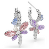 SWAROVSKI ARIANA GRANDE DRAGONFLY DROP - ACCESSORIES JEWELRY EARRINGS - 5749185