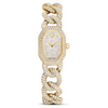 SWAROVSKI CHAIN WATCH SWISS MODE GOLD - ACCESSORIES JEWELRY  - 5668854