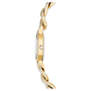SWAROVSKI CHAIN WATCH SWISS MODE GOLD - ACCESSORIES JEWELRY  - 5668854