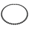 SWAROVSKI UNA  ANGELIC BLACK - ACCESSORIES JEWELRY NECKLACE - 5709412