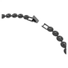 SWAROVSKI UNA  ANGELIC BLACK - ACCESSORIES JEWELRY NECKLACE - 5709412