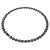 SWAROVSKI UNA  ANGELIC BLACK - ACCESSORIES JEWELRY NECKLACE - 5709412