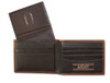 ARIAT BIFOLD PASS CASE BOOT STITCH - ACCESSORIES WALLET  - A3567102