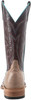 HORSE POWER FULL QUILL TAN VINTAGE BRUCIA - BOOT MENS WESTERN - HP-8051