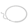 SWAROVSKI IMBER TENNIS WHITE GOLD - ACCESSORIES JEWELRY NECKLACE - 5682595