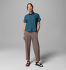 COLUMBIA SILVER RIDGETM EVERBLUE - LADIES SHIRT  - 2155681429