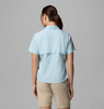 COLUMBIA SILVER RIDGETM MARINE LIGHT - LADIES SHIRT  - 2155681482