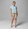 COLUMBIA SILVER RIDGETM MARINE LIGHT - LADIES SHIRT  - 2155681482